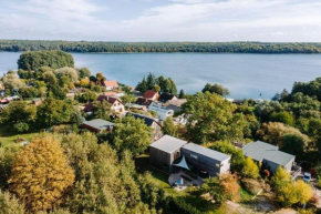 Ferienhaus-Haus-Uebersee